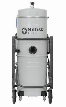 Пылесос промышленный Nilfisk T30S L100