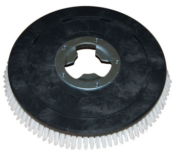 Щетка дисковая Columbus (D550мм, PPL, 0.7мм)