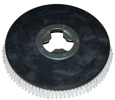 Щетка дисковая Columbus (D550мм, PPL, 0.7мм)