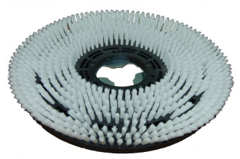 Щетка дисковая Columbus (D550мм, PPL, 0.7мм)