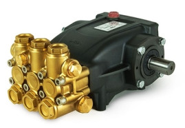 Насос высокого давления Mazzoni MMD21250R (1450 об/мин)