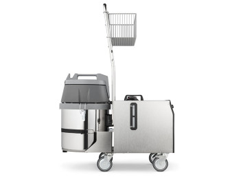 Парогенератор Ghibli S-Team 6 V