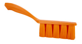 Ручная щетка UST Vikan (330мм, оранжевый)