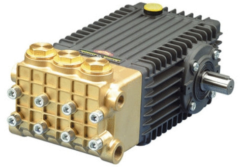 Насос высокого давления IPG W 5015 (1450 об/мин)