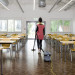 Пылесос Karcher T 11/1 CLASSIC HEPA