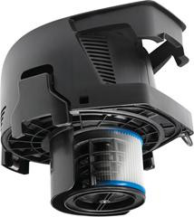 Пылесос Nilfisk ATTIX 30-11 PC