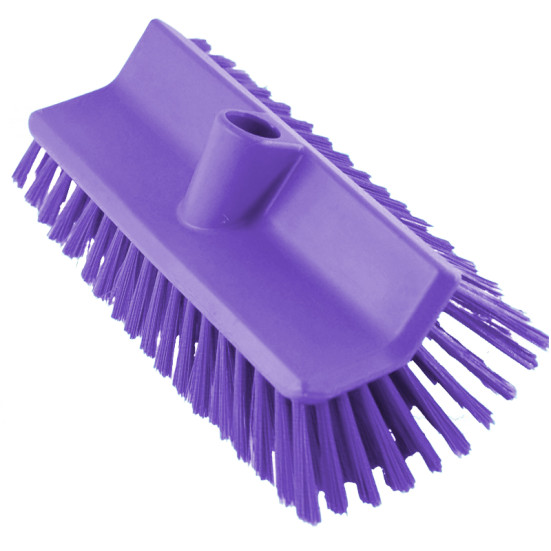 Щетка Schavon (245x90х65мм, фиолетовый)