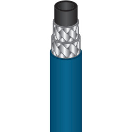 Шланг пищевой Foodjet SEL (80бар, DN12, DIN EN 854, м.пог.)