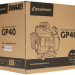 Мотопомпа бензиновая CHAMPION GP40
