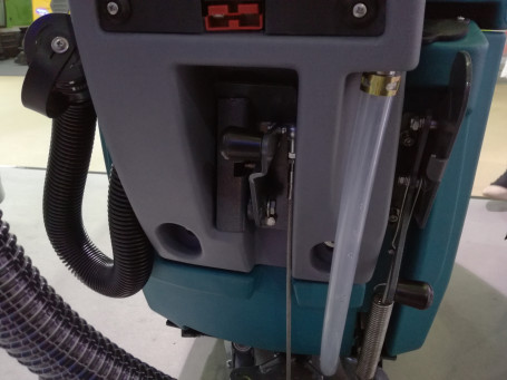 Поломоечная машина KEDI Green Line K510B