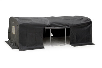 Тент защитный Rutrike 2600х1350 (для модели Фактор)