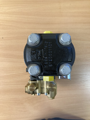 Насос высокого давления Comet MTP HYDR ZW 4030 (1450 об/мин, с гидромотором)