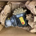 Насос высокого давления Comet MTP HYDR ZW 4030 (1450 об/мин, с гидромотором)