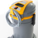 Пылесос Ghibli POWER WD 36 P UFS