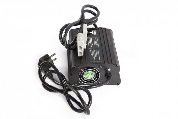 Зарядное устройство RuTrike (24В, 10А, для LiFePo4)