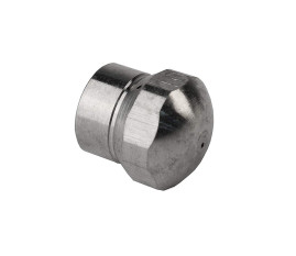 Форсунка каналопромывочная R+M ST-49 (040, 1/8"г, бой 3Rx1F)