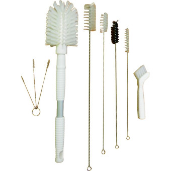 Набор ершиков для морожениц Schavon (8 предм.)