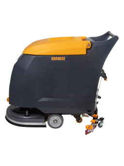 Поломоечная машина Chancee M50 Wireless (113 Ач, GEL)