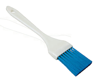 Щетка FBK для нанесения глазури (30м, синий)