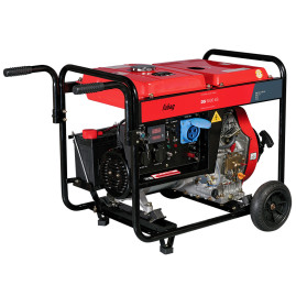 Генератор дизельный FUBAG DS 5500 ES