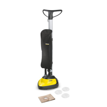 Электрошвабра Karcher FP 303