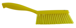 Щетка ручная Vikan (33см, желтый)