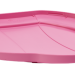 Крышка для ведра Vikan (розовый, 12л)