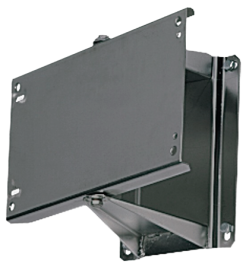 Поворотный кронштейн RAMEX ST34 (для HR3400, нерж)