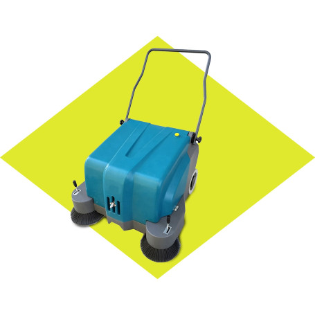 Подметальная машина VinnerMyer SW950B