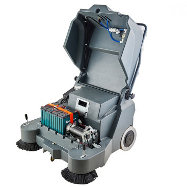 Подметальная машина VinnerMyer SW950B