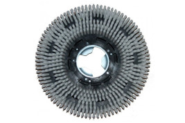 Щетка дисковая Columbus (D400мм, стандарт, PPL)