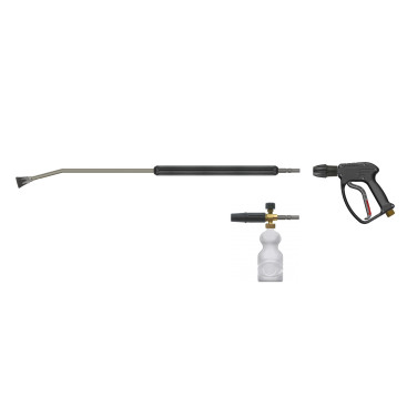 Пенокомплект RL26 (70см, KW-ARS25, оцинк, изогн) PA