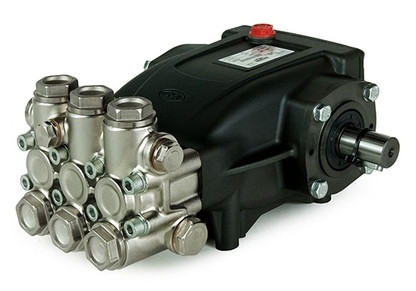 Насос высокого давления Mazzoni TMM15200R (1450 об/мин)