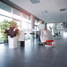 Поломоечная машина Comac Antea 50 BT