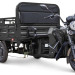 Трицикл электрический Rutrike D4 NEXT 1800 (черный)