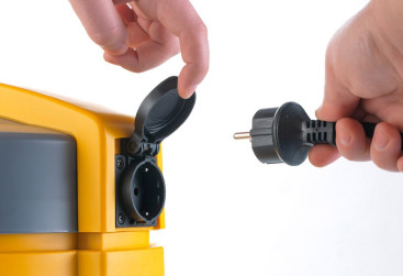 Пылесос Ghibli POWER T D 36 P EL (SP 8 P)