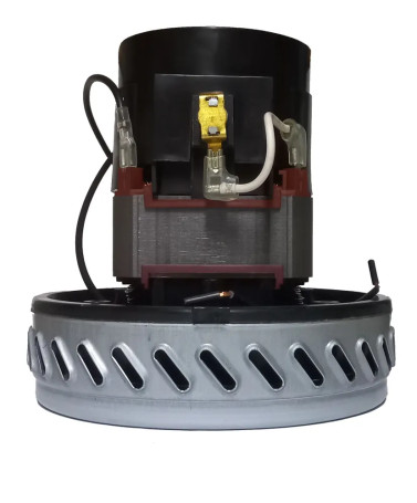 Вакуумный мотор CG27 (1200Вт, 220В, D-144мм, H-137мм) TOR
