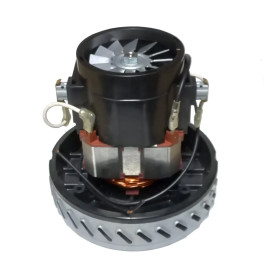 Вакуумный мотор CG27 (1200Вт, 220В, D-144мм, H-137мм) TOR