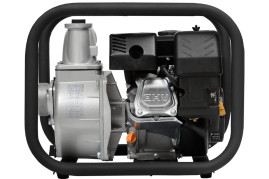 Мотопомпа бензиновая Hyundai HY 80