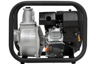 Мотопомпа бензиновая Hyundai HY 80