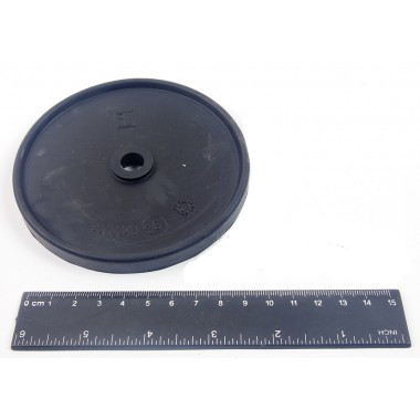 Мембрана Bertolini PBO/Poly/IDB (Buna)