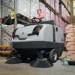 Подметальная машина Nilfisk SR 1450 D