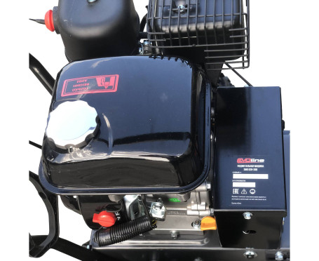 Подметальная машина EVOLine SWG 620-200 (щетка для снега)