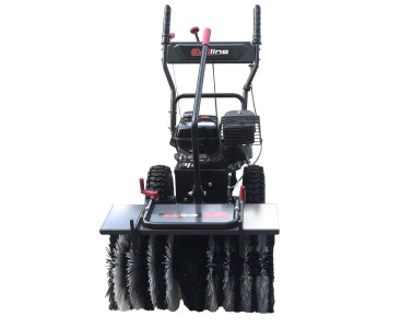 Подметальная машина EVOLine SWG 620-200 (щетка для снега)