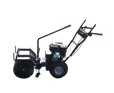 Подметальная машина EVOLine SWG 620-200 (щетка для снега)