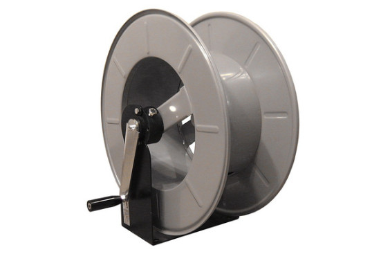 Барабан высокого давления RAMEX AVM 9919 FE (200бар, 60м, окраш)