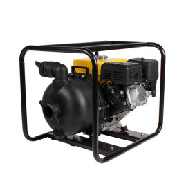 Мотопомпа бензиновая CHAMPION GP55