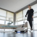 Поломоечная машина Comac Igea