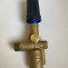 Регулятор давления PA Pulsar Zero (280бар, 40л/мин, 3/8"г-3/8"г, By-pass 3/8"г)