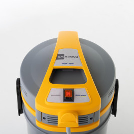 Пылесос Ghibli POWER WD 36 I UFS